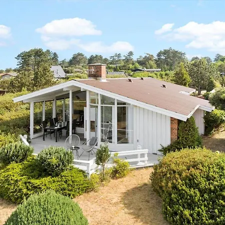 Ferienhaus K19036 - Smedelinien 45 *