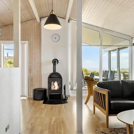 K19036 - Smedelinien 45 Ferienhaus Kalundborg