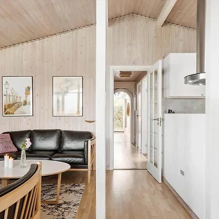 Ferienhaus K19036 - Smedelinien 45 Kalundborg