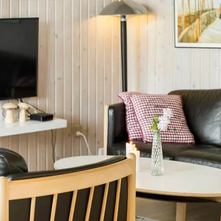 K19036 - Smedelinien 45 Ferienhaus Kalundborg