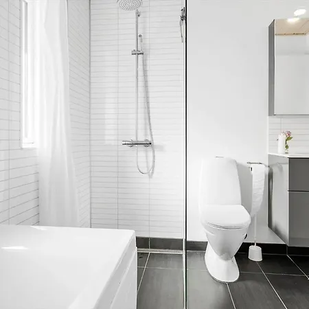 Ferienhaus K19036 - Smedelinien 45 *