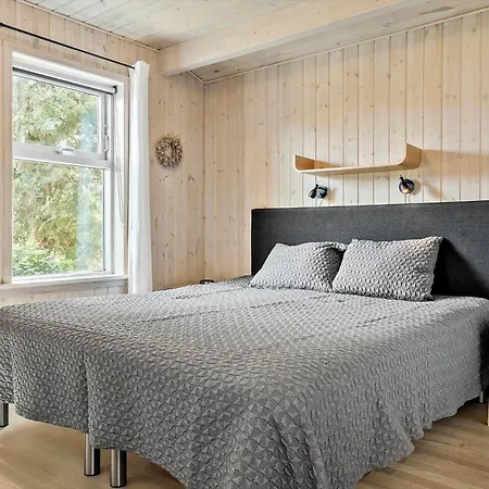 K19036 - Smedelinien 45 Ferienhaus *