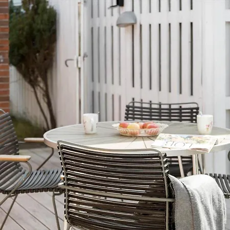 K19036 - Smedelinien 45 Ferienhaus