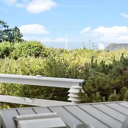 Ferienhaus K19036 - Smedelinien 45