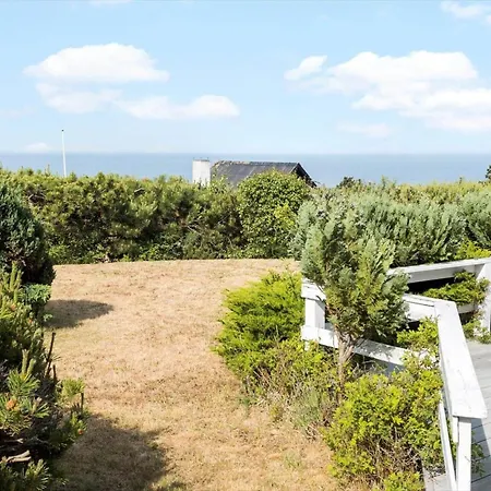 Ferienhaus K19036 - Smedelinien 45 Kalundborg