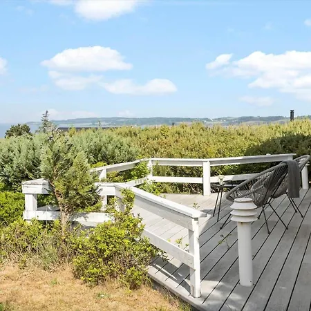 K19036 - Smedelinien 45 Ferienhaus