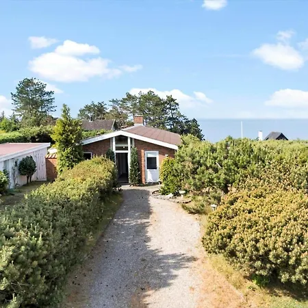 K19036 - Smedelinien 45 Ferienhaus Kalundborg