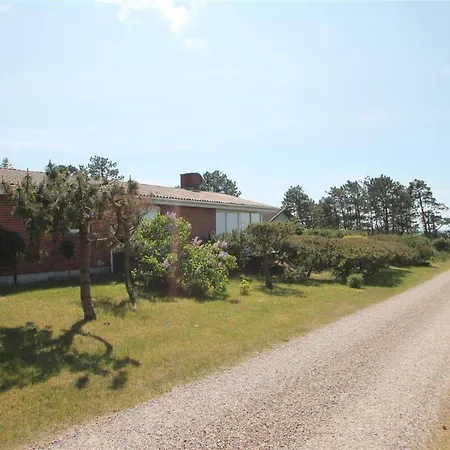 K19036 - Smedelinien 45 Ferienhaus *