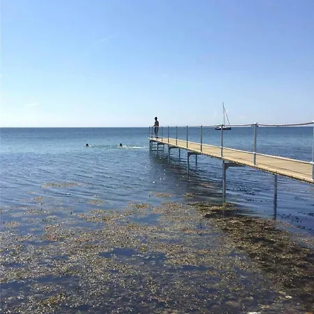 Ferienhaus K19036 - Smedelinien 45 Kalundborg