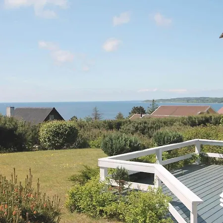 K19036 - Smedelinien 45 *