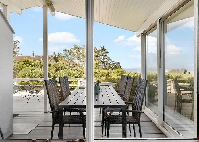 K19036-kalundborg-smedelinien-45 Holiday home *