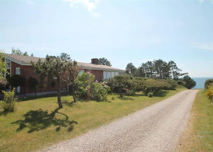 K19036-kalundborg-smedelinien-45 Holiday home *
